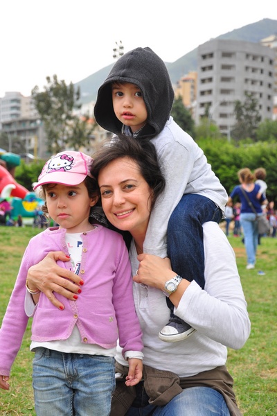 Ghadouna Easter Fiesta